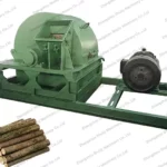 machine de concassage de bois shuliy